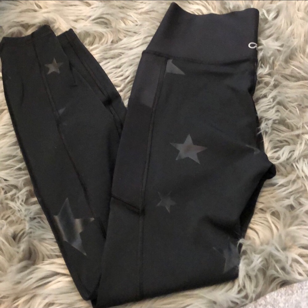 GAP Sculpt Compression 7/8 Tights